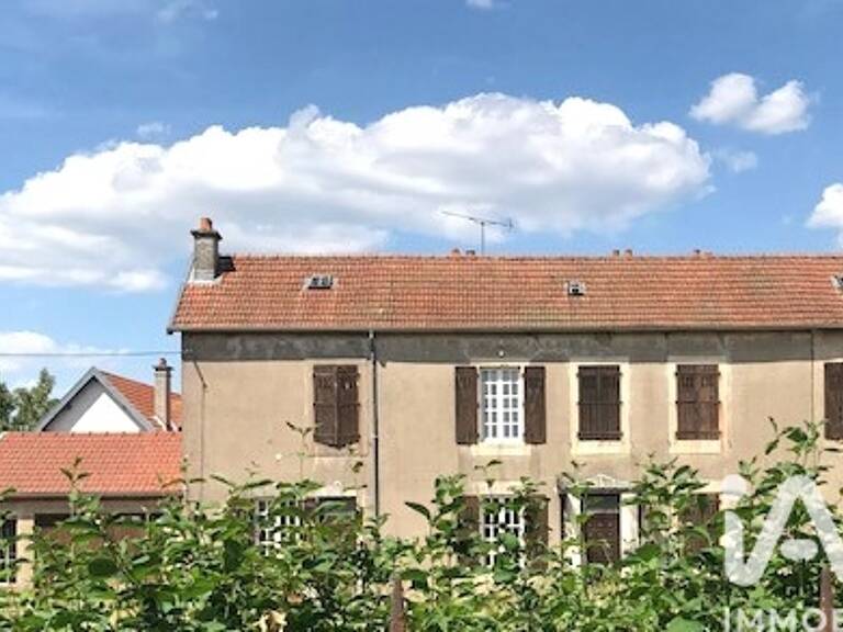 Vente Maison/villa 6 pièces — photo 1