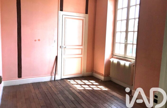 Vente Maison/villa 6 pièces — photo 3