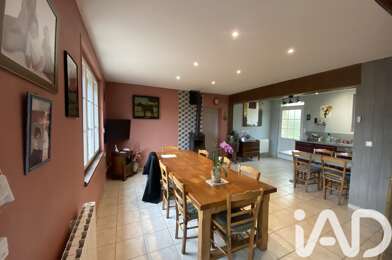Maison 5 pièces 271000 €