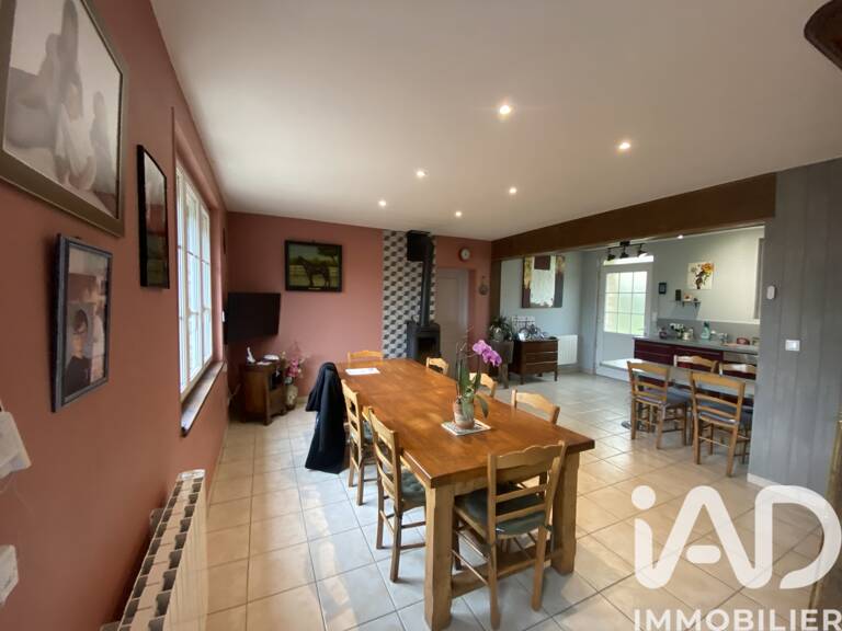 Vente Maison de campagne 5 pièces — photo 1