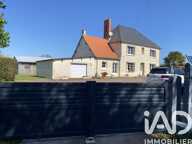 Vente Maison de campagne 5 pièces — photo 2