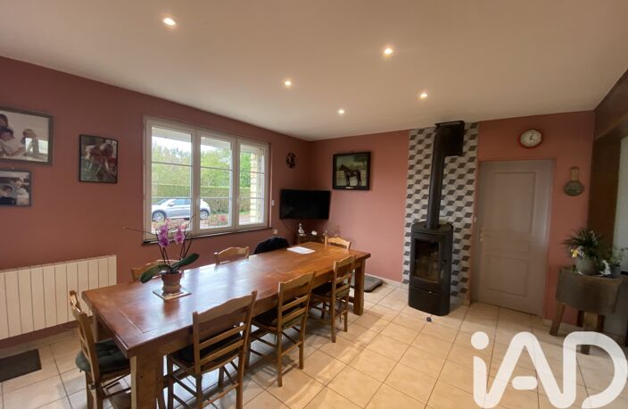 Vente Maison de campagne 5 pièces — photo 4