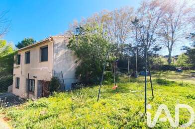 Maison 6 pièces 320000 €