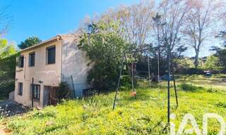 Maison 6 Pièces 86 m² à vendre à Tressan (34230)