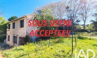 Maison 6 Pièces 86 m² à vendre à Tressan (34230)