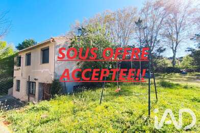 Maison 6 pièces 299500 €