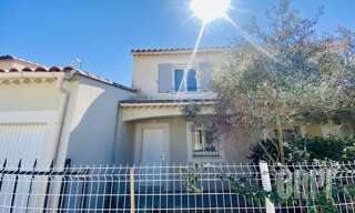 Maison 4 Pièces 81 m² à vendre à Aubignan (84810)