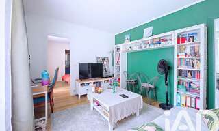 Appartement 2 Pièces 37 m² à vendre à Juvisy-sur-Orge (91260)