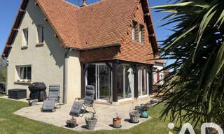 Maison 7 Pièces 165 m² à vendre à Équemauville (14600)