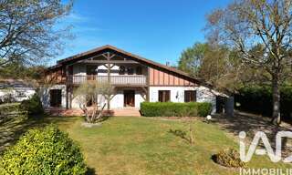 Maison 9 Pièces 289 m² à vendre à Parentis-en-Born (40160)