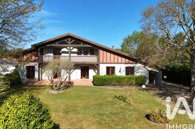 Maison 9 pièces 549000 €