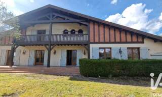 Maison 9 Pièces 289 m² à vendre à Parentis-en-Born (40160)
