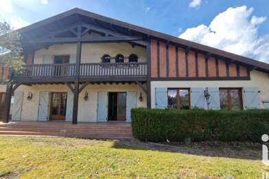 Maison 9 pièces 549000 €