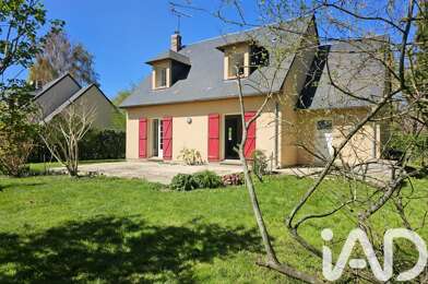Maison 6 pièces 235000 €