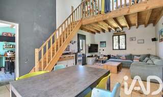 Maison 4 Pièces 98 m² à vendre à Le Castellet (83330)