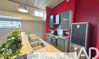 Maison 6 Pièces 180 m² à vendre à Villeneuve-la-Garenne (92390)