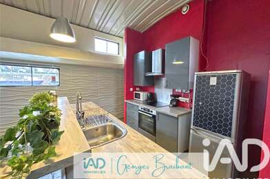 Maison 6 pièces 260000 €