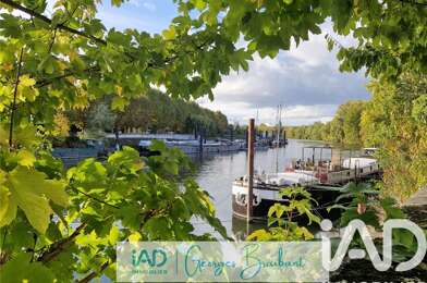 Maison 6 pièces 260000 €