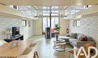 Maison 6 Pièces 180 m² à vendre à Villeneuve-la-Garenne (92390)