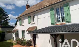 Maison 5 Pièces 98 m² à vendre à Chézy-sur-Marne (02570)