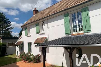 Maison 5 pièces 160000 €