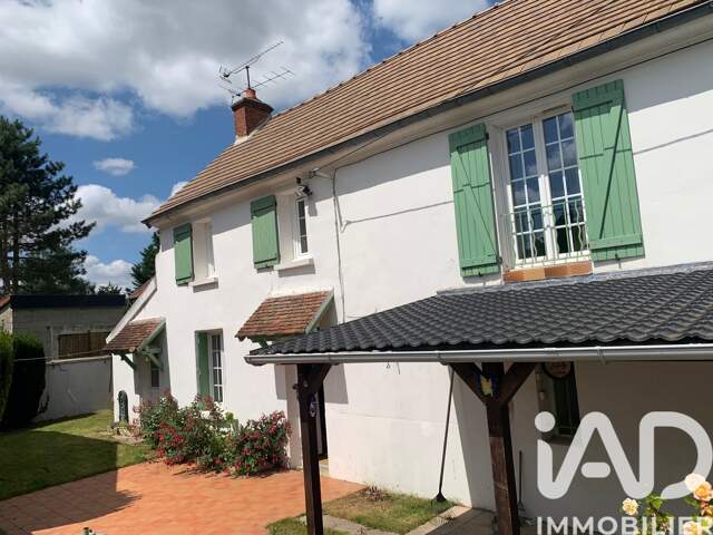 Vente Maison/villa 5 pièces — photo du bien