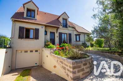 Maison 6 pièces 329000 €