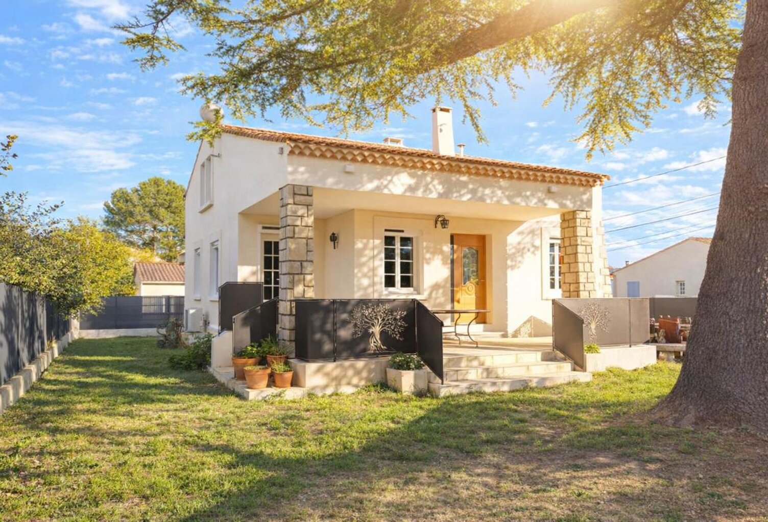 Maison À Vendre — photo 1