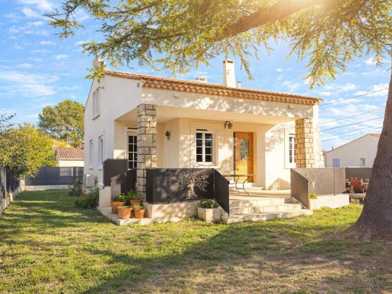 Maison À Vendre — photo 1