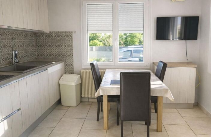 Maison À Vendre — photo 5