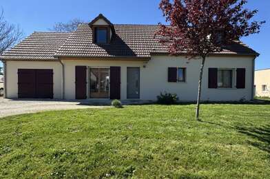 Maison 6 pièces 199990 €