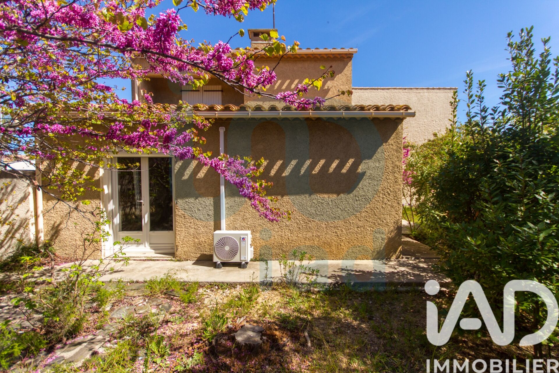 Vente Maison/villa 4 pièces - Photo 2
