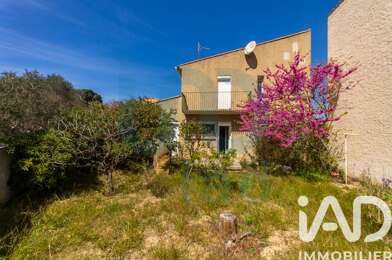 Maison 4 pièces 225000 €