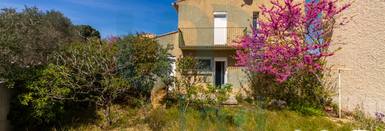 Maison 4 Pièces 85 m² à vendre à Narbonne (11100)
