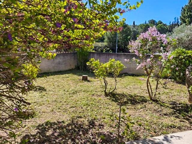 Vente Pavillon 4 pièces — photo du bien