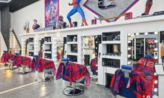 Commerce  135 m² à vendre à Magalas (34480)