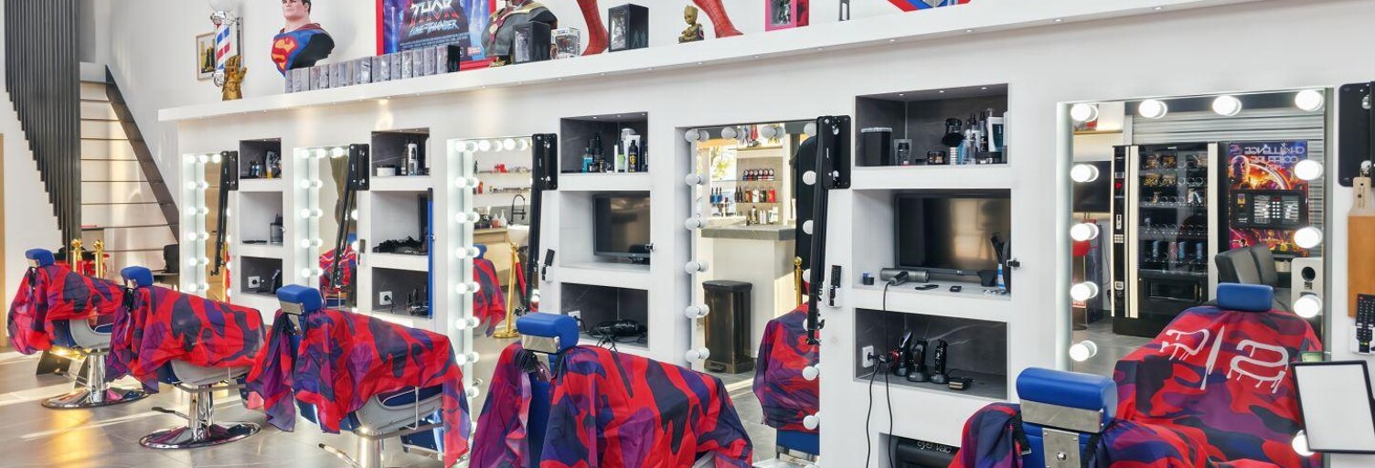 Commerce  135 m² à vendre à Magalas (34480)