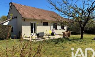 Maison 4 Pièces 85 m² à vendre à Souvigny-en-Sologne (41600)