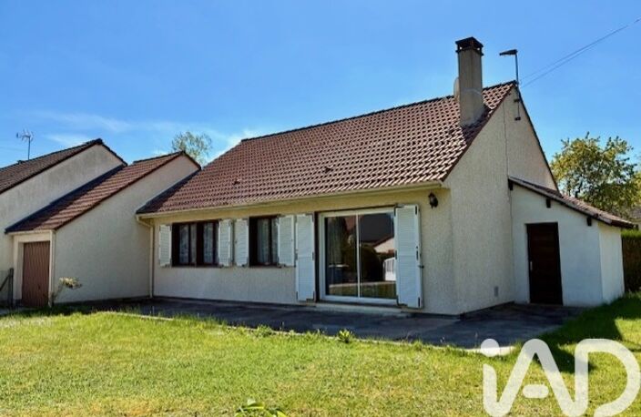 Vente Maison/villa 4 pièces — photo 2