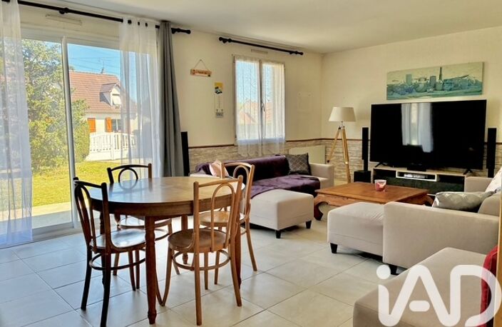 Vente Maison/villa 4 pièces — photo 4