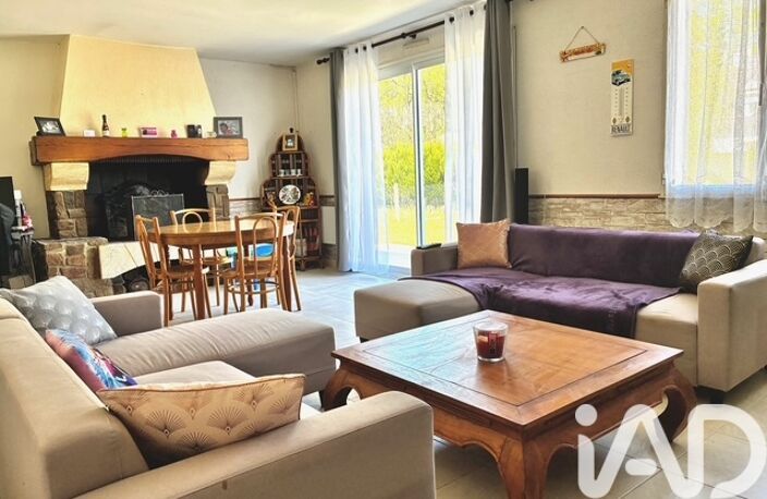 Vente Maison/villa 4 pièces — photo 5
