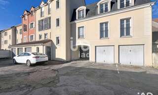 Appartement 3 Pièces 46 m² à vendre à Villeparisis (77270)