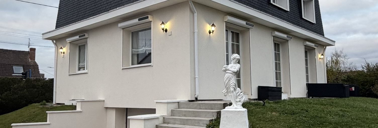 Maison 6 Pièces 150 m² à vendre à Beuvry (62660)