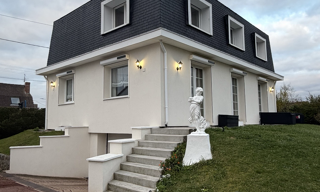 Maison 6 Pièces 150 m² à vendre à Beuvry (62660)