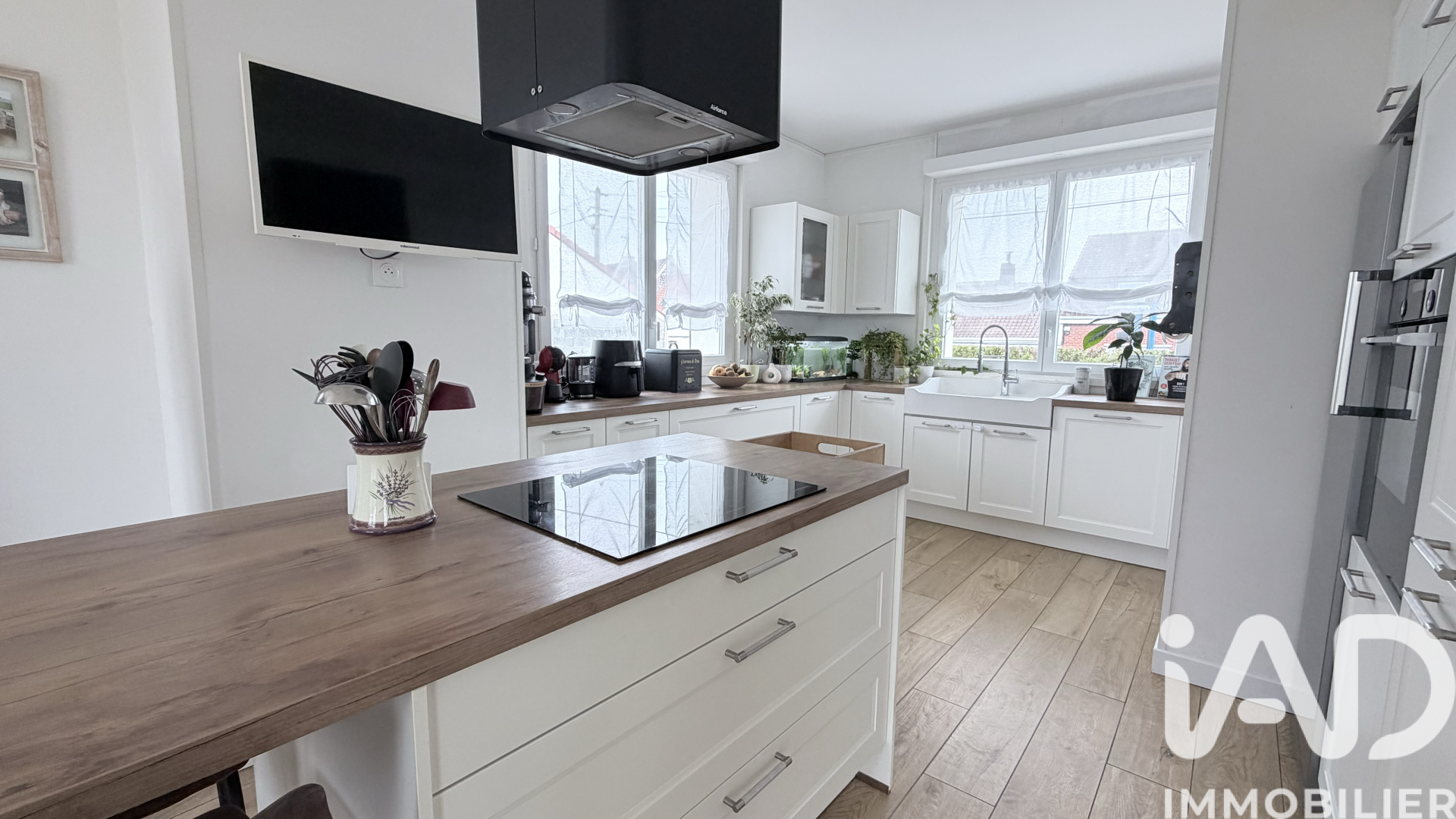 Vente Maison/villa 6 pièces - Photo 2