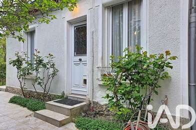 Maison 4 pièces 287000 €