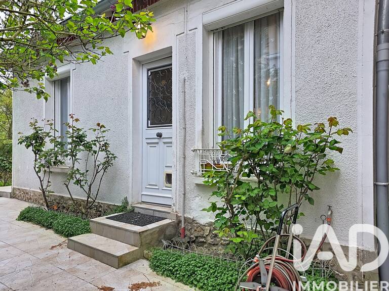 Vente Maison/villa 3 pièces — photo 1