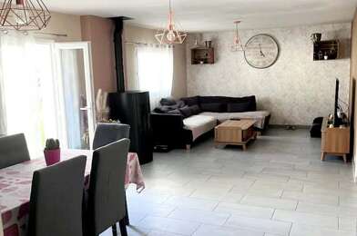 Maison 6 pièces 292000 €