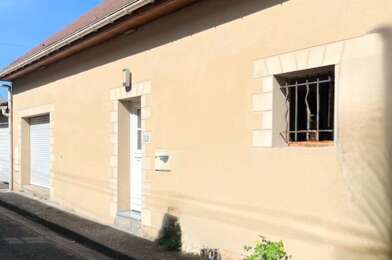 Maison 6 pièces 292000 €