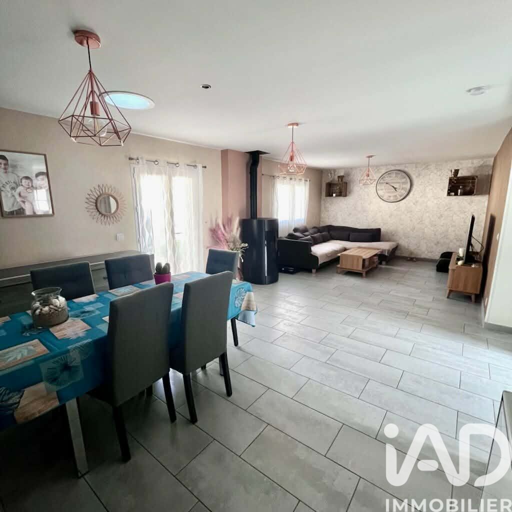 Vente Maison/villa 6 pièces - Photo 3